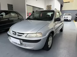 Chevrolet Celta