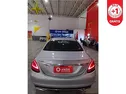 Mercedes-benz C 180 2019-prata-taboao-da-serra-sao-paulo-61