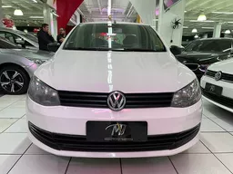Volkswagen Voyage