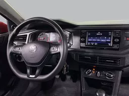 Volkswagen Polo Hatch