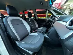 Citroën Aircross
