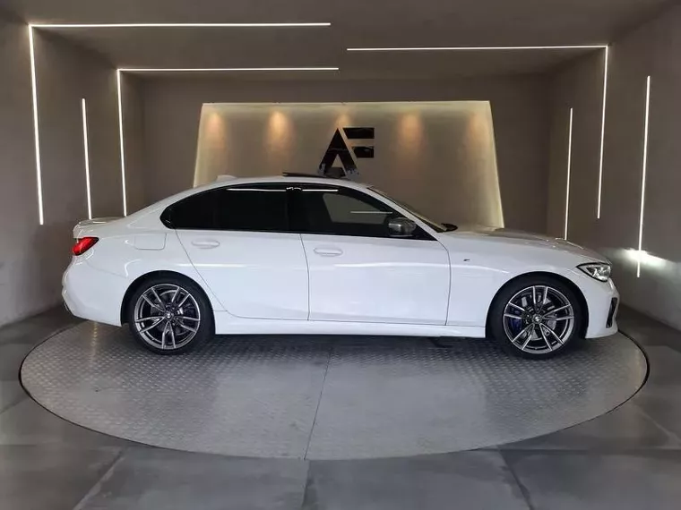 BMW M340i Branco 12