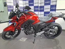 Fazer 250