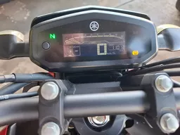 Yamaha Fazer 150