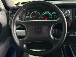 Dodge Dakota