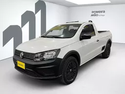 Volkswagen Saveiro