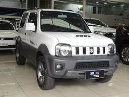 Jimny