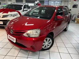 Toyota Etios