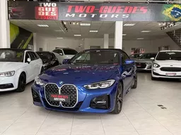 BMW 420i