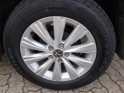 Volkswagen Virtus