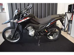 NXR 160