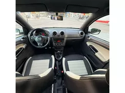Volkswagen Voyage