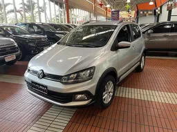 Volkswagen Crossfox