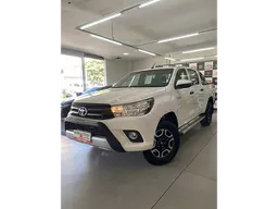 Hilux