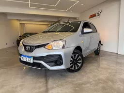 Toyota Etios