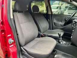 Chevrolet Corsa