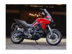 Ducati Multistrada