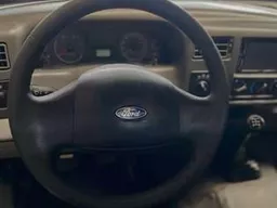 Ford F-250