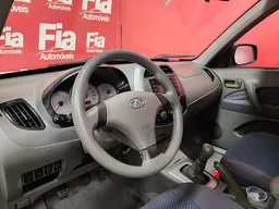 Chery Tiggo
