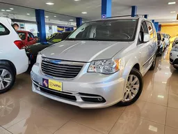 Chrysler Town & Country