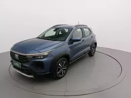 Fiat Pulse
