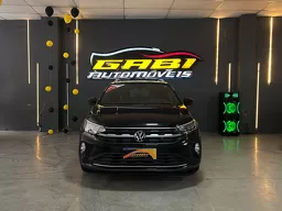 Volkswagen Nivus