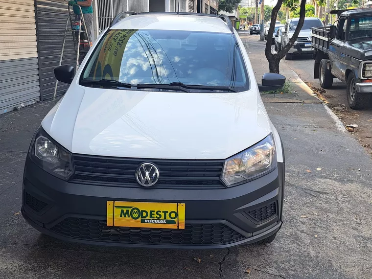 Foto do carro