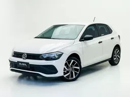 Volkswagen Polo Hatch