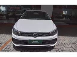 Volkswagen Polo Hatch
