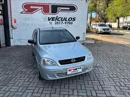 Chevrolet Corsa