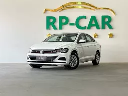 Volkswagen Virtus