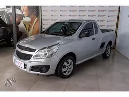 Chevrolet Montana