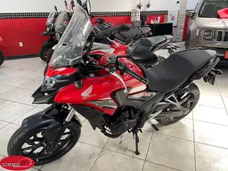 Honda CB 500