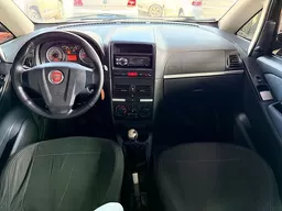 Fiat Idea