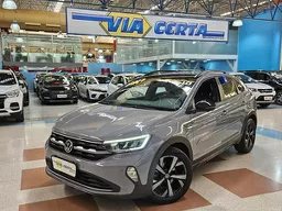 Volkswagen Nivus