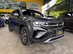 Volkswagen Taos
