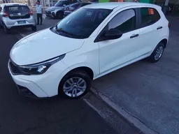 Fiat Argo