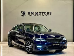 BMW 330i