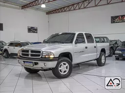 Dodge Dakota