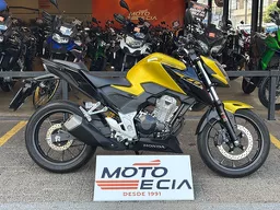 CB Twister