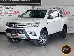 Hilux