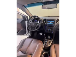 Hyundai HB20X