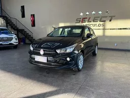 Fiat Cronos