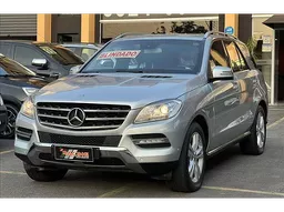 Mercedes-benz ML 350