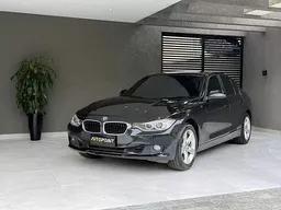 BMW 320i