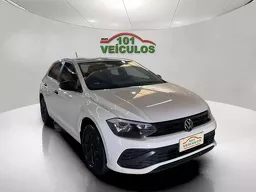 Volkswagen Polo Hatch