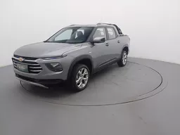Chevrolet Montana