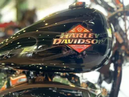 Harley-Davidson