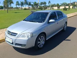 Chevrolet Astra