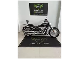 Harley-Davidson Fat Boy